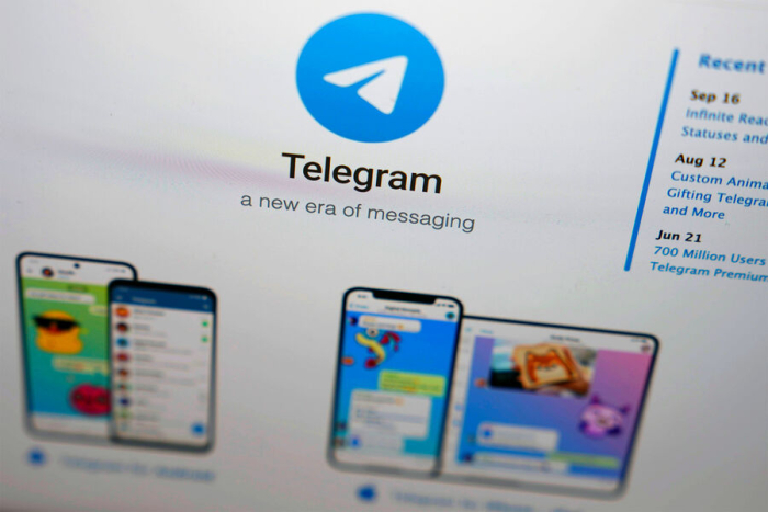 Telegram 4 миллион рубль жаримага тортилди