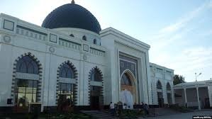 Бугунги кунда республикада 2148 та масжид фаолият юритмоқда 