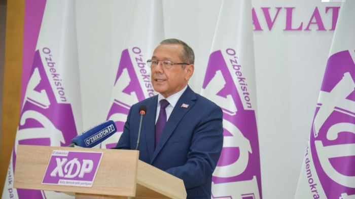 “Biz kurashishda davom etamiz” — mag‘lub bo‘lgan partiyalar saylov natijalariga munosabat bildirishdi