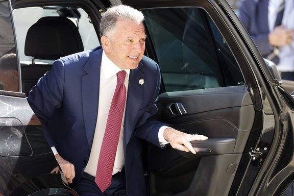 Rossiyasiz Istanbul: Ukraina va AQSh muzokara maydonida faol