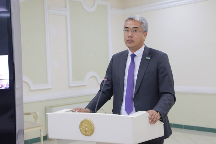 Сирдарёда сўнги олти йилда 17 минг оила камбағалликдан чиқарилган