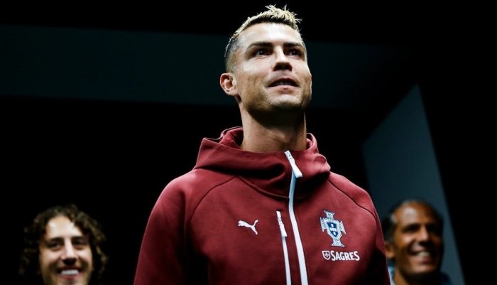 Ronaldu yoki Jezush? Portugaliyaliklar tanlovini qildi