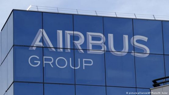 Airbus korrupsiya bo‘yicha rekord darajada jarima to‘laydi