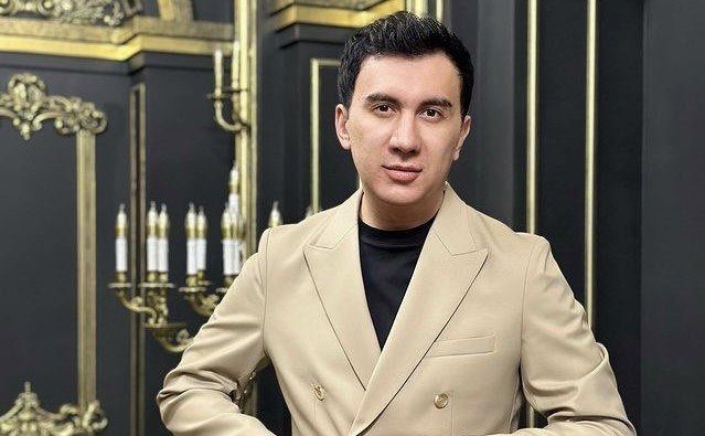 Ботир Қодиров муаллифлик ҳуқуқини бузгани учун 132 млн сўм тўлайди