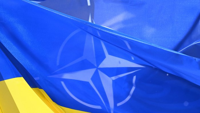 Ukraina NATOdan uzoqlashyaptimi?