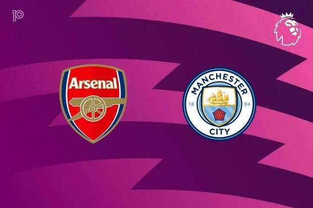 APL. "Arsenal" – "Manchester Siti". Abduqodir Husanov asosiy tarkibda