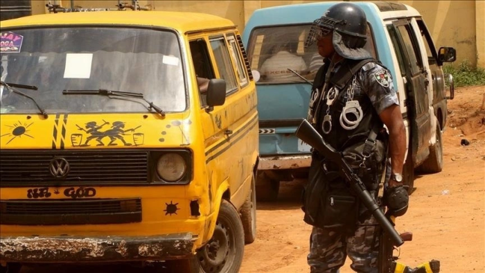 Nigeriyada qurolli to‘da 73 kishini o‘g‘irlab ketdi