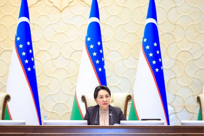 Endi hokim faqat ijro bilan shug‘ullanadi, Kengash esa nazorat qiladi