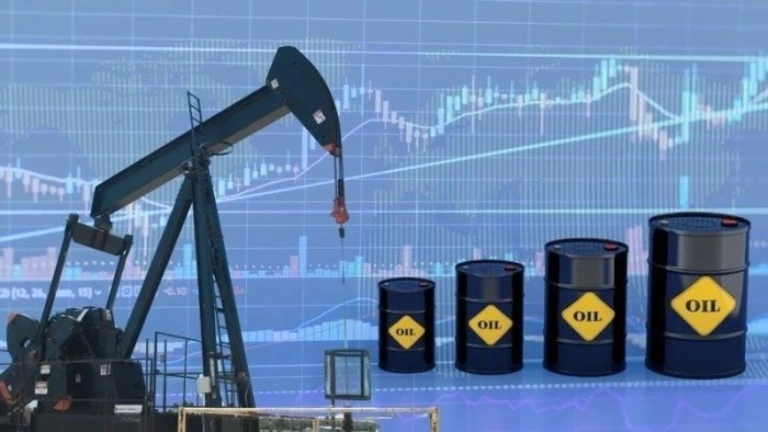 Нефть нархи 2022 йилдан бери биринчи марта 100 доллардан ошди