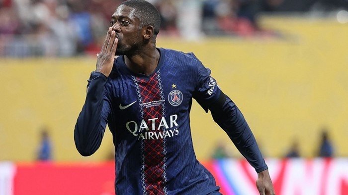 Chempionlar ligasi haftaning eng yaxshi futbolchisi sovriniga ikki nafar fransuz da’vogar