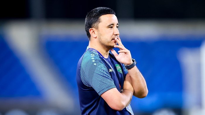 Islombek Ismoilov: «JChga 90 foizga tayyormiz»