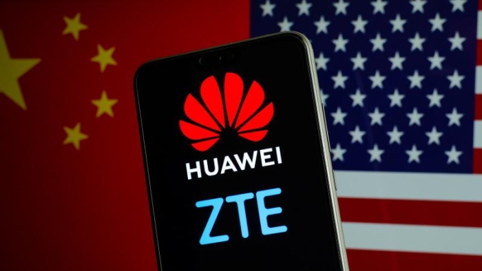 АҚШ Huawei ва ZTE ускуналарини сотишни тақиқлади