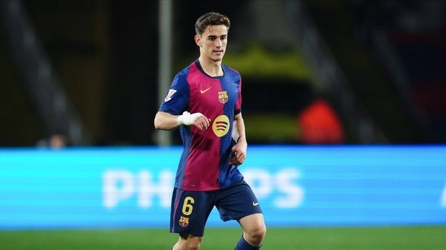 "PSJ" "Barsa" yulduzi uchun qancha to‘lshga tayyor ekanligi ma’lum bo‘ldi