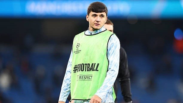 Husanov bormi? "Manchester Siti"ning "Brentford"ga qarshi taxminiy tarkibi (foto)