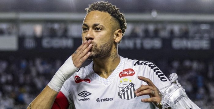 JCH-2026 qaydnomasiga kiritilgan Neymar jarohat oldi