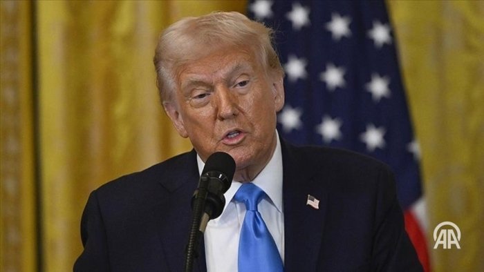 АҚШ президенти Дональд Трамп Исроил бош вазири Биньямин Нетаньяҳуга Қатарга нисбатан «катта эҳтиёткорлик» кўрсатишни тавсия қилди