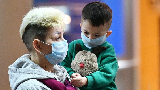 +107. Koronavirusga chalinganlarning hammasi Toshkentda qayd etildi