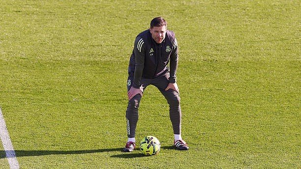 Xabi Alonso mashhur klubga rad javobini berdi