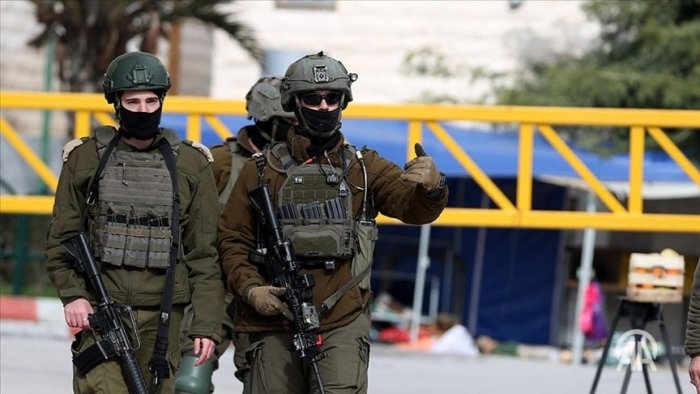 G‘azoga hujumlar paytida Isroil armiyasida o‘n minglab xorijliklar xizmat qilgan