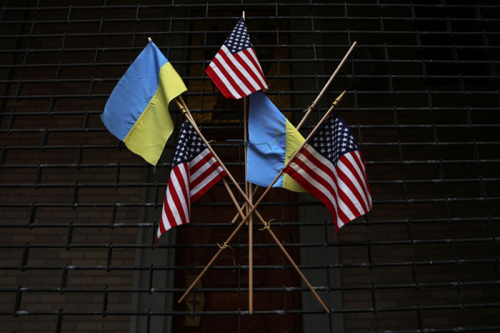 Аксарият давлатлар Вашингтоннинг Украина бўйича позициясини қўллаб-қувватламайди