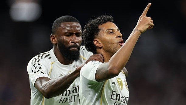 "Реал"да "Алавес"га қарши ўйиндан олдин яна бир жиддий йўқотиш юз берди