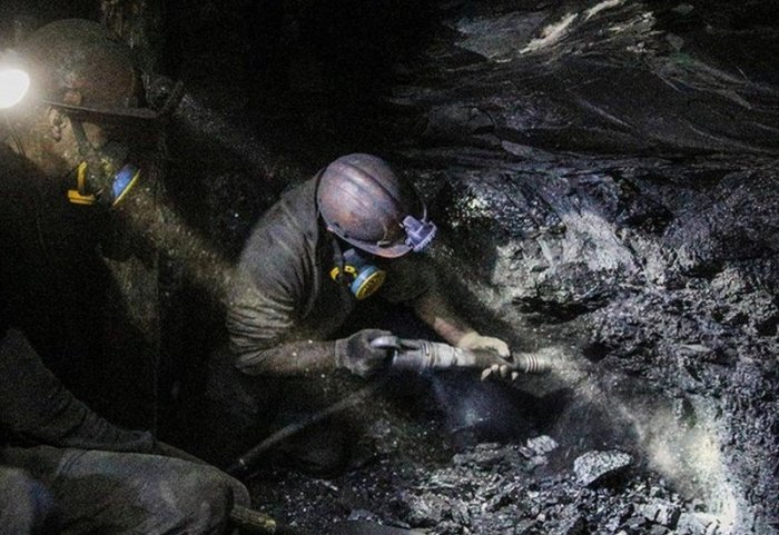 Қирғизистондаги конда ўпирилиш юз берди