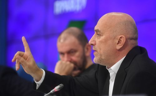 Donbass, Abxaziya va Janubiy Osetiyani Rossiya tarkibiga qo‘shish bo‘yicha referendum o‘tkazish taklif etildi