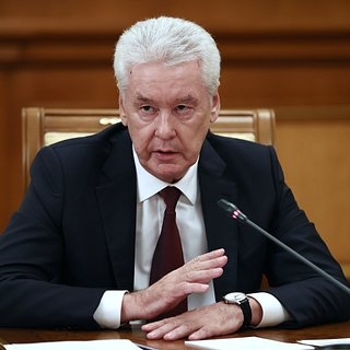 Moskva yaqinida uchuvchisiz samolyot urib tushirildi — Sobyanin va Rossiya Mudofaa vazirligi