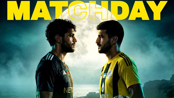 "Neftchi" YECHL ishtirokchisiga qarshi maydonga tushadi