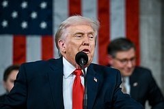 Трампга Зеленский учун ультиматум қўйиш бўйича маслаҳат берилди