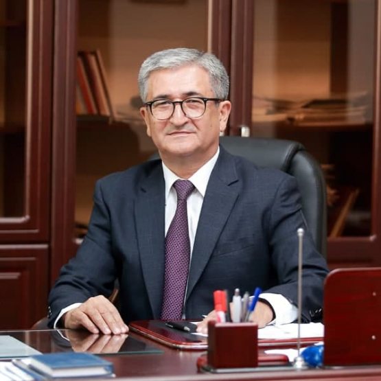 Cog‘liqni saqlash vaziriga yana bir o‘rinbosar tayinlandi