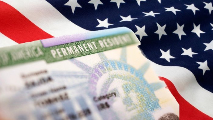 O‘zbekiston Green Card g‘oliblari soni bo‘yicha 1-o‘rinni egalladi