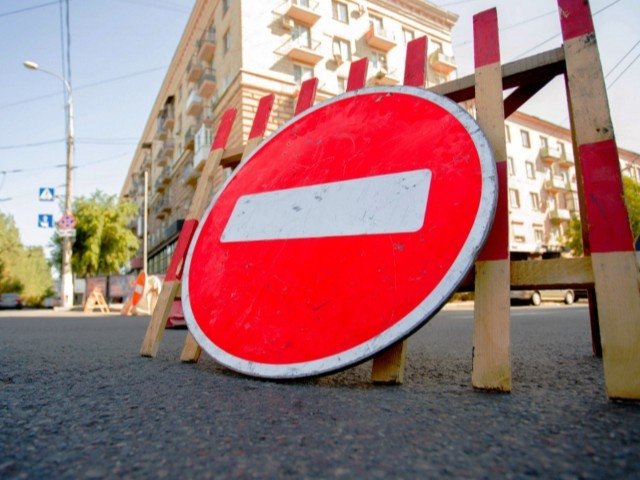 Toshkentdagi masjidlarda taroveh namozi o‘qilishi sabab qator ko‘chalarda harakat cheklanadi