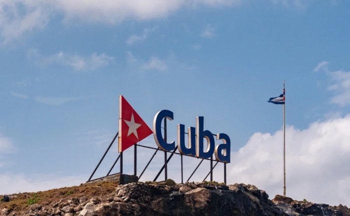 Бразилия, Мексика ва Испания Кубага ёрдамни кўпайтирмоқда