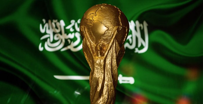 Saudiya JCH-2034 vaqtida mamlakatda spirtli ichimliklar iste’mol qilishga ruxsat beradi
