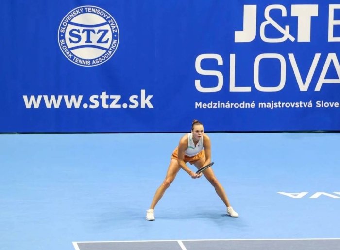 Нигина Абдураимова вице-чемпион бўлди