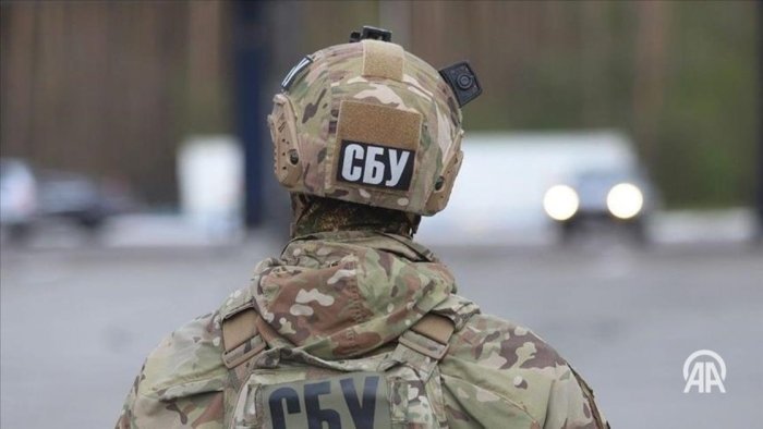 Ukraina Xavfsizlik xizmati Kiyevda ukrain raketa texnologiyasini olib chiqmoqchi bo‘lgan ikki xitoylikni qo‘lga oldi
