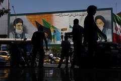 Трамп Эрон билан муҳим келишувга эришилганини айтди