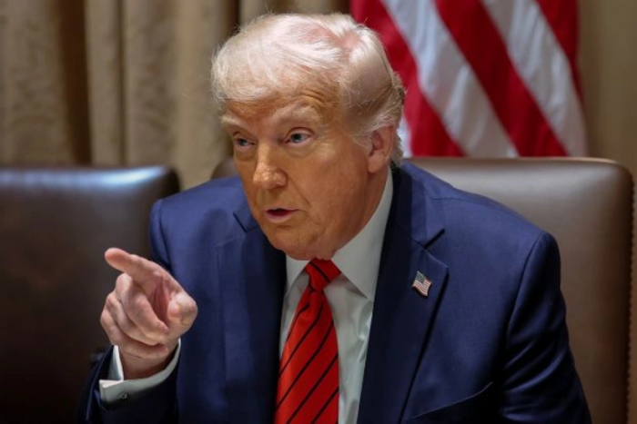 Трамп ИШИДни жиддий ўч олиш билан таҳдид қилди