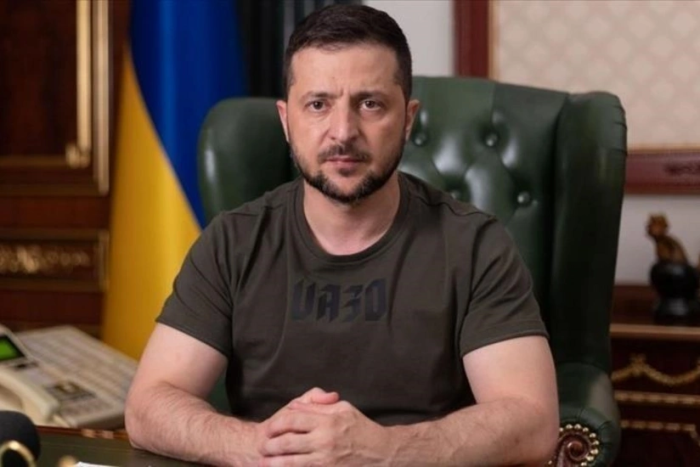 Ukraina Rossiya Paralimpiya qo‘mitasiga qarshi sanksiyalar joriy qildi