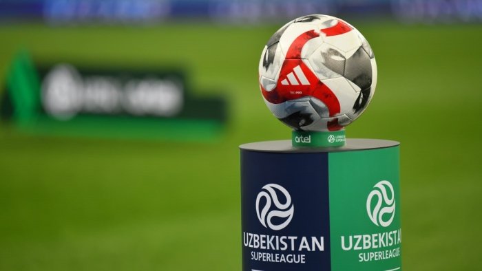 Superliga. 24-turdan so‘ng turnir jadvalidagi yakuniy holat (foto)