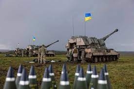 "Ukraina harbiylari frontda uzoq kutilgan qarshi hujumga o‘tdi"