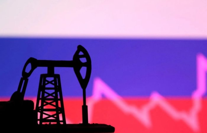  Янги нефт ҳалокати! Россия нимадан қўрқаяпти?