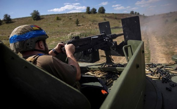 Ukraina qurolli kuchlari Belgorod viloyatiga bostirib kirishga harakat qilmoqda. Vaziyat murakkab