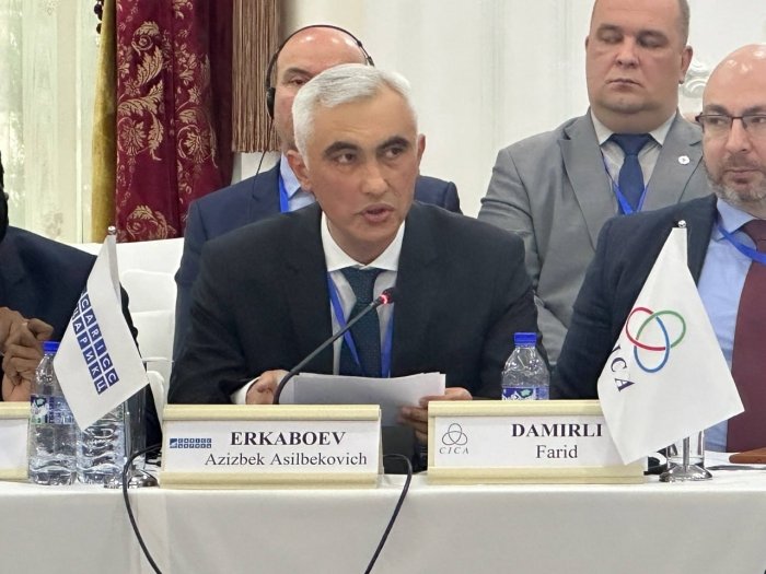 Markaziy Osiyodagi siyosiy vaziyat barqaror qolmoqda, ammo Afg‘onistondagi vaziyat xavfsizlikka sezilarli ta’sir ko‘rsatishda davom etmoqda