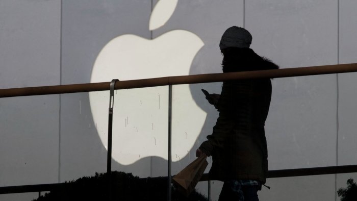 Apple va Alibaba kelishuvi AQShni tashvishga soldi