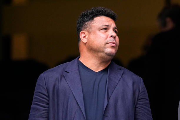 Ronaldo «Valyadolid» klubidagi ulushini sotdi