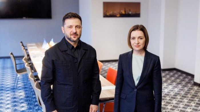 Rossiya o‘zi uchun yangi askarlar qidirmoqda — Ukraina prezidenti