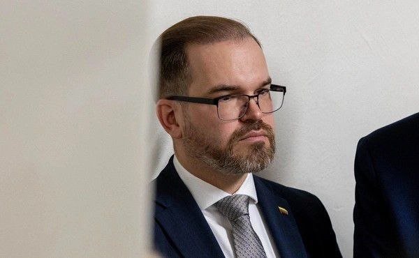 Болтиқбўйи мамлакатлари дронларнинг мунтазам равишда бостириб киришига мослашиши керак