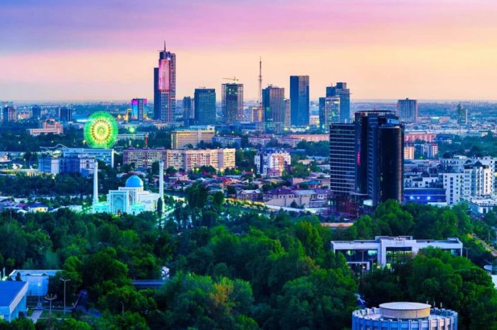 O‘zbekiston iqtisodi 2025/26-yillarda 6% ga o‘sishi taxmin qilindi